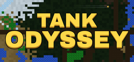 Tank Odyssey — official Steam cover