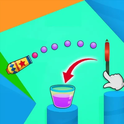 Cannon Shot — original cover provided by OnlineGameWorlds